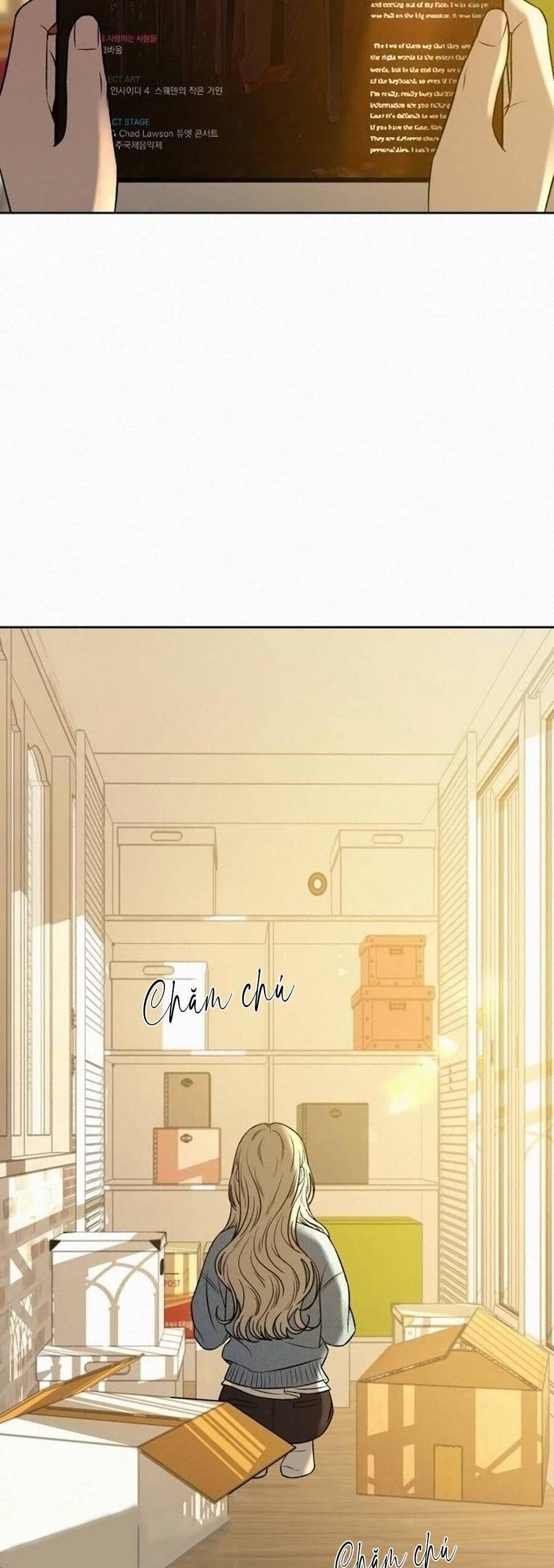 Chiến Lược: Tình Yêu Trong Sáng Chapter 101 - 32