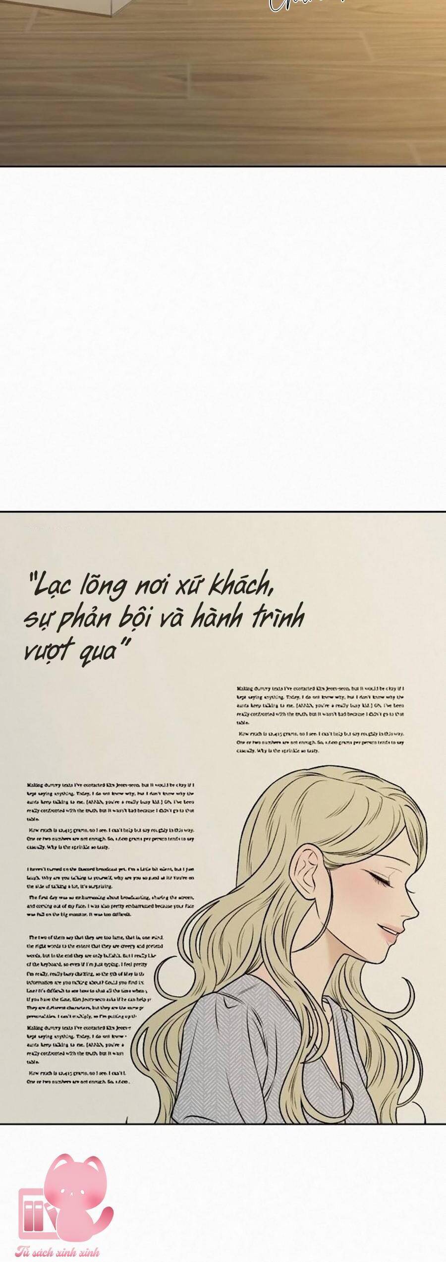 Chiến Lược: Tình Yêu Trong Sáng Chapter 101 - 33