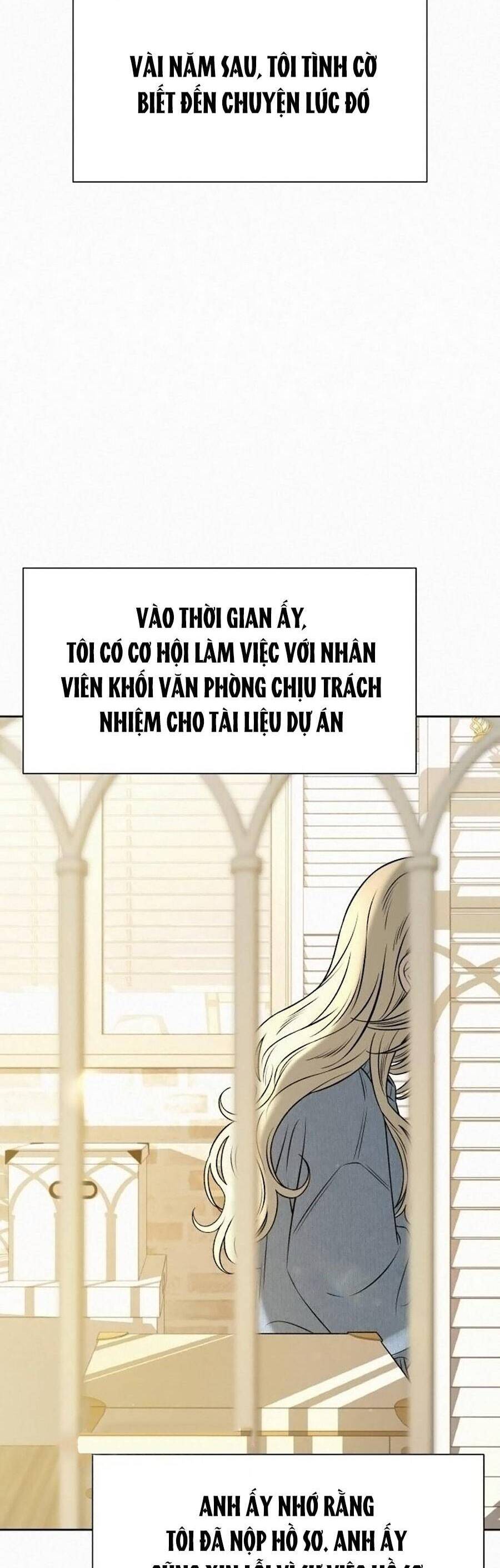 Chiến Lược: Tình Yêu Trong Sáng Chapter 101 - 35