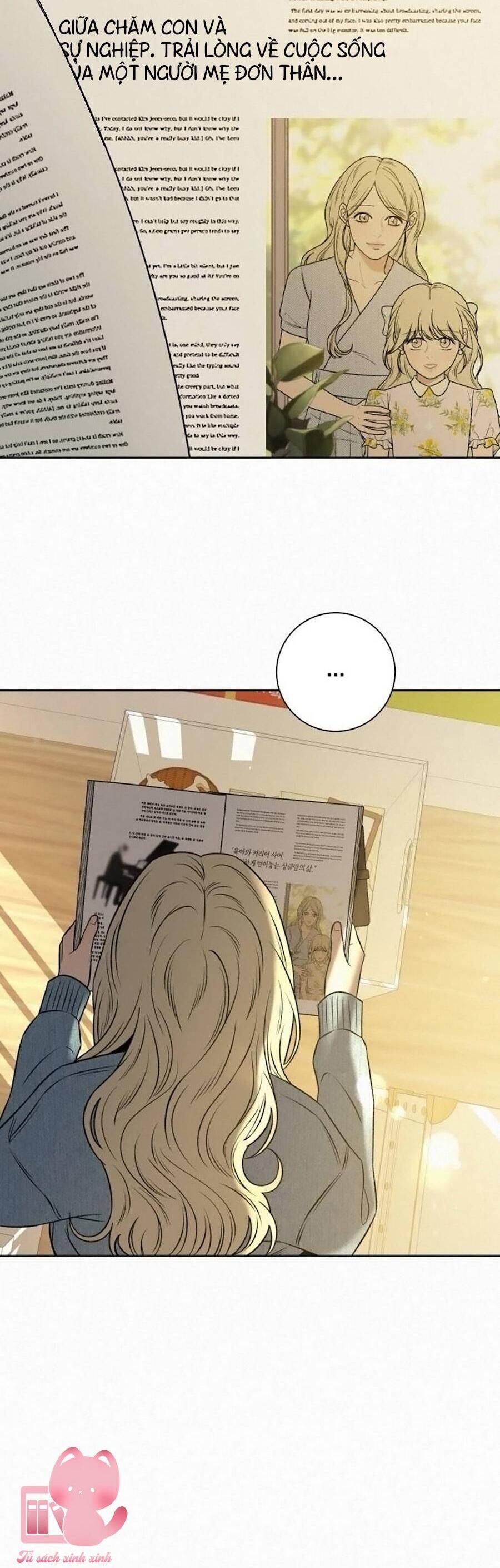 Chiến Lược: Tình Yêu Trong Sáng Chapter 101 - 37