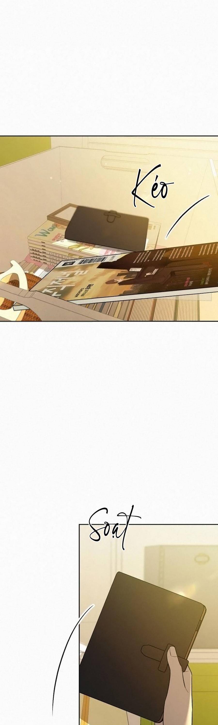 Chiến Lược: Tình Yêu Trong Sáng Chapter 101 - 38