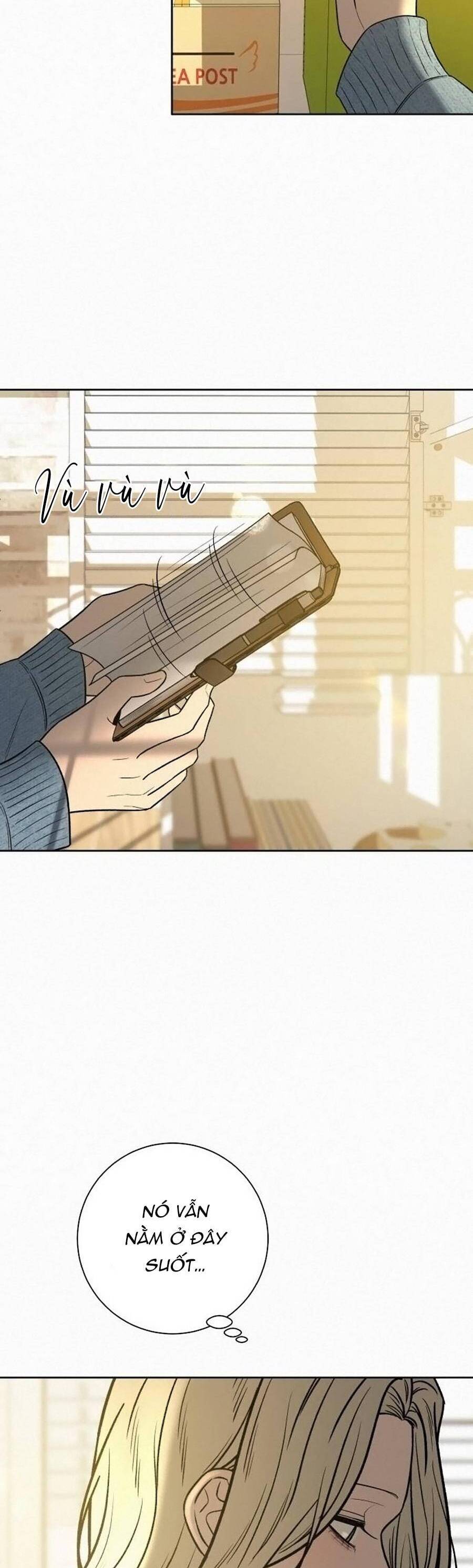 Chiến Lược: Tình Yêu Trong Sáng Chapter 101 - 39