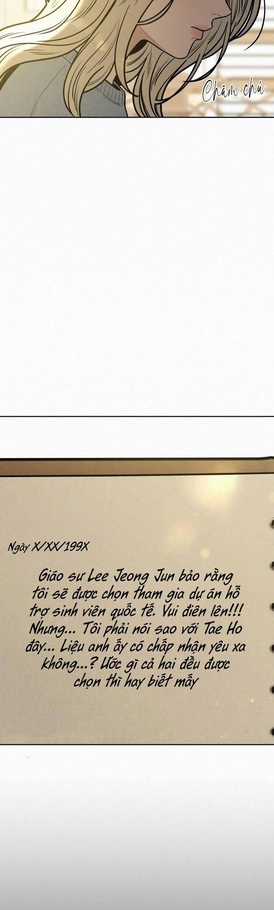 Chiến Lược: Tình Yêu Trong Sáng Chapter 101 - 40
