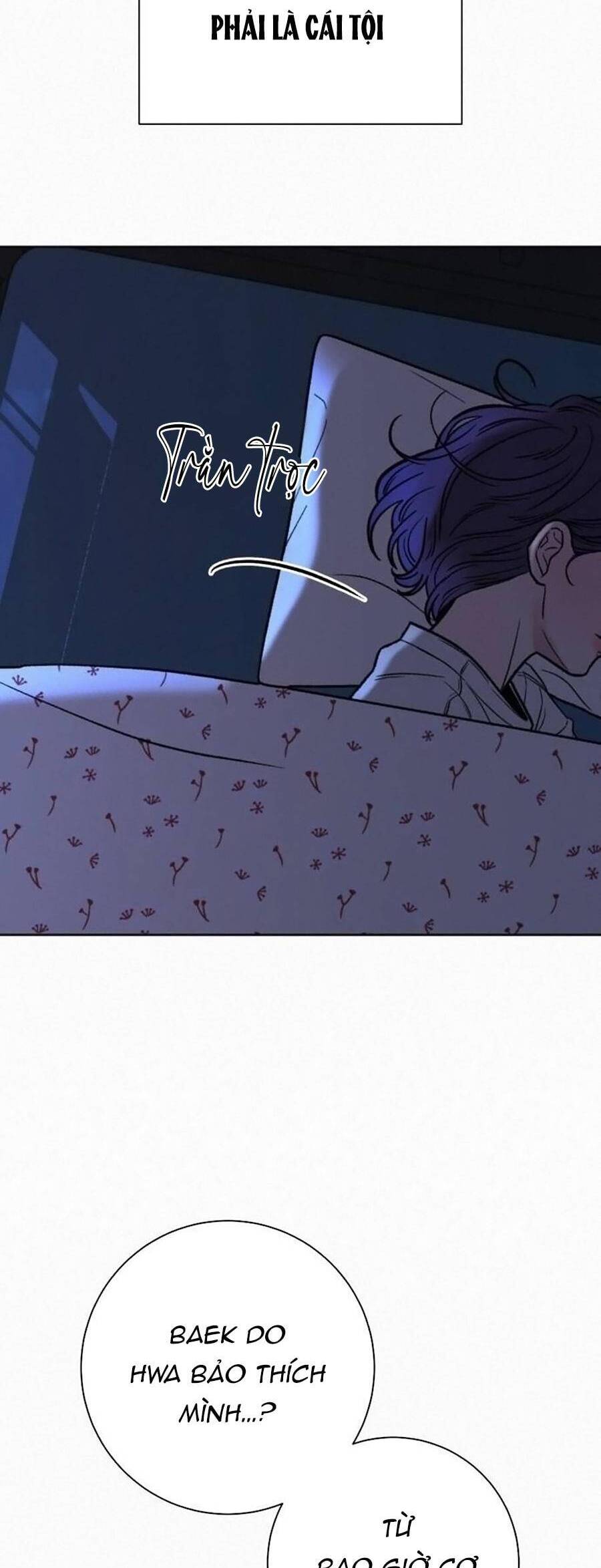 Chiến Lược: Tình Yêu Trong Sáng Chapter 101 - 5