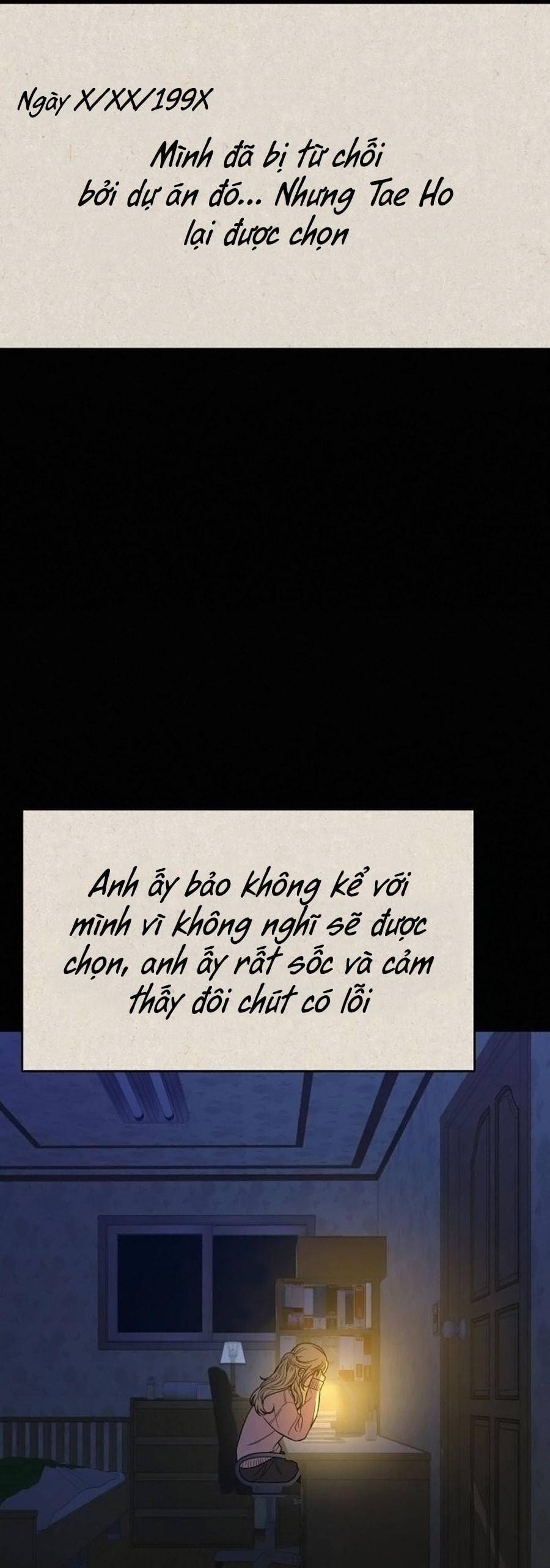 Chiến Lược: Tình Yêu Trong Sáng Chapter 101 - 42