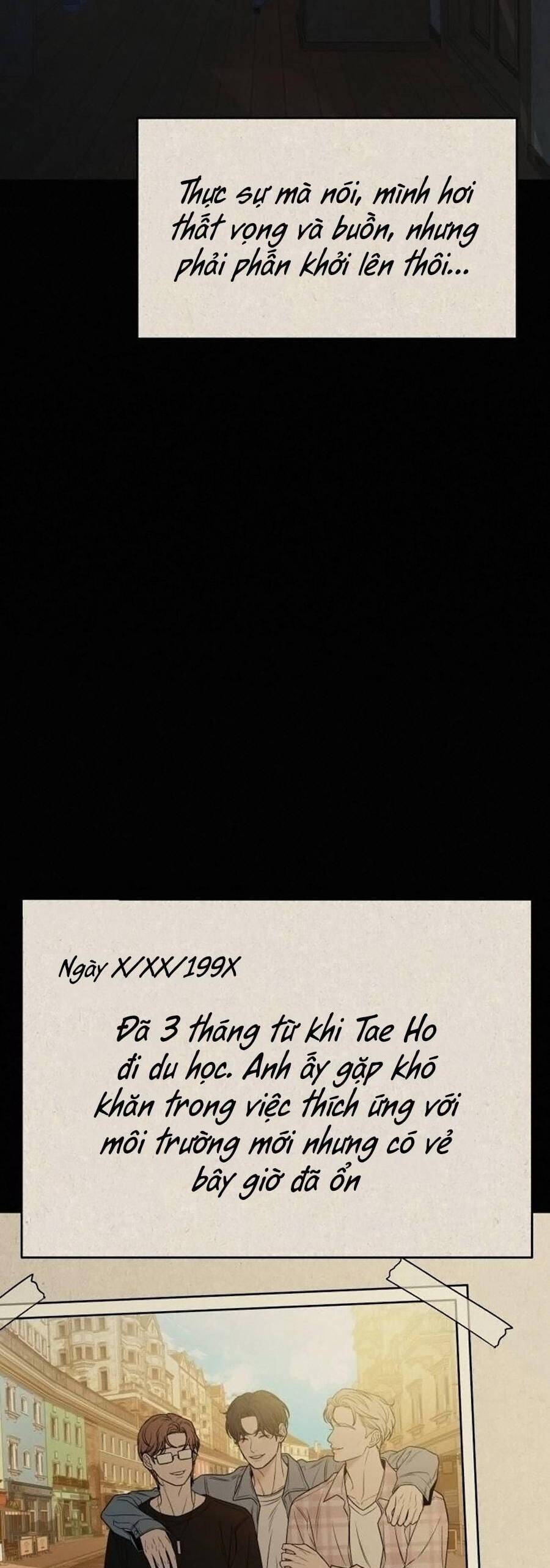 Chiến Lược: Tình Yêu Trong Sáng Chapter 101 - 43