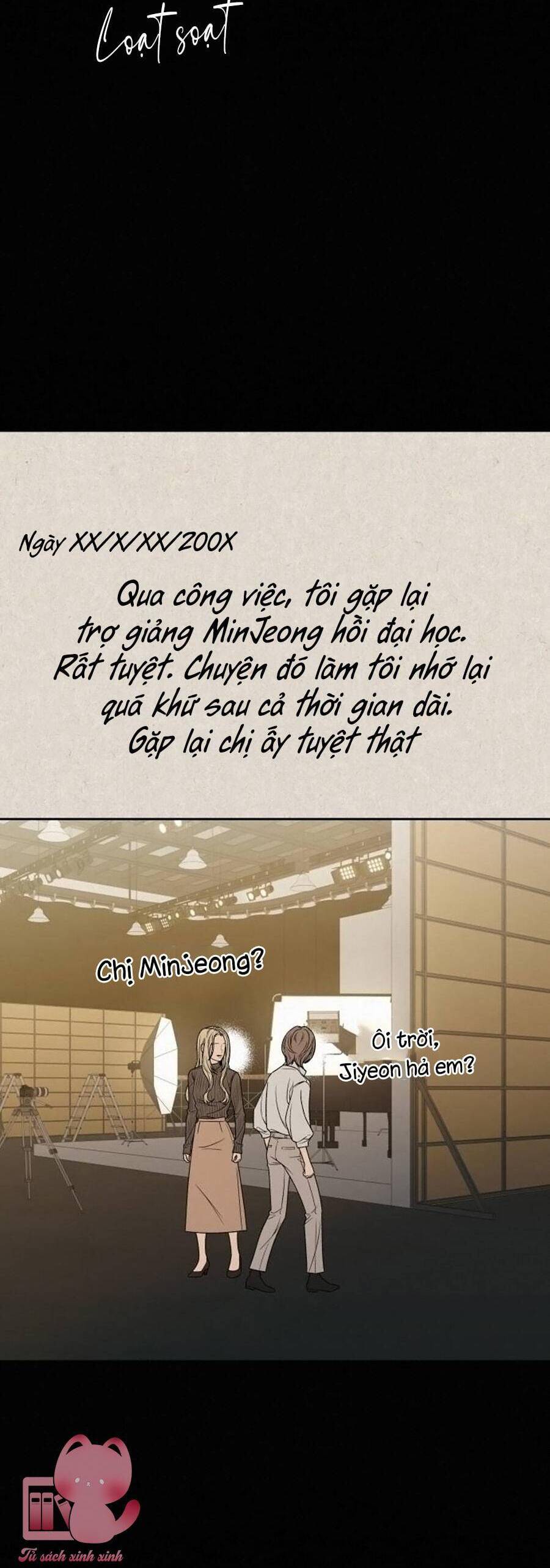 Chiến Lược: Tình Yêu Trong Sáng Chapter 101 - 46