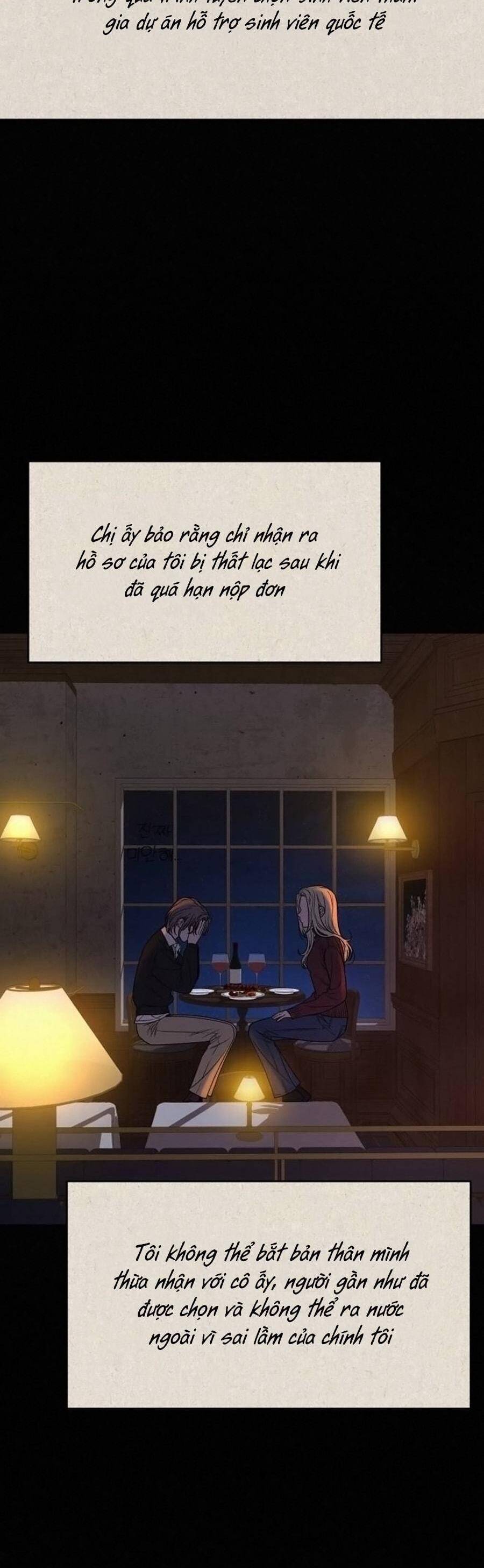 Chiến Lược: Tình Yêu Trong Sáng Chapter 101 - 48