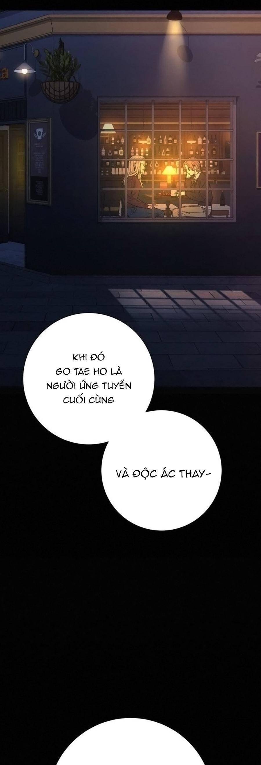 Chiến Lược: Tình Yêu Trong Sáng Chapter 101 - 55