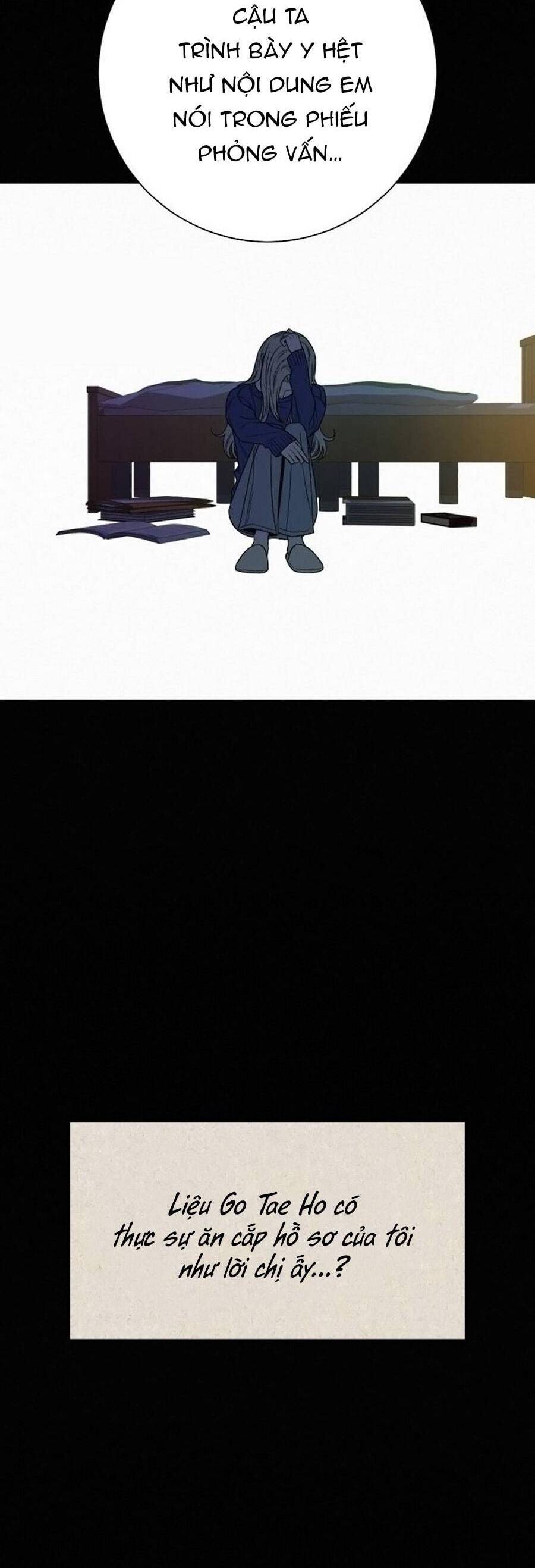 Chiến Lược: Tình Yêu Trong Sáng Chapter 101 - 56