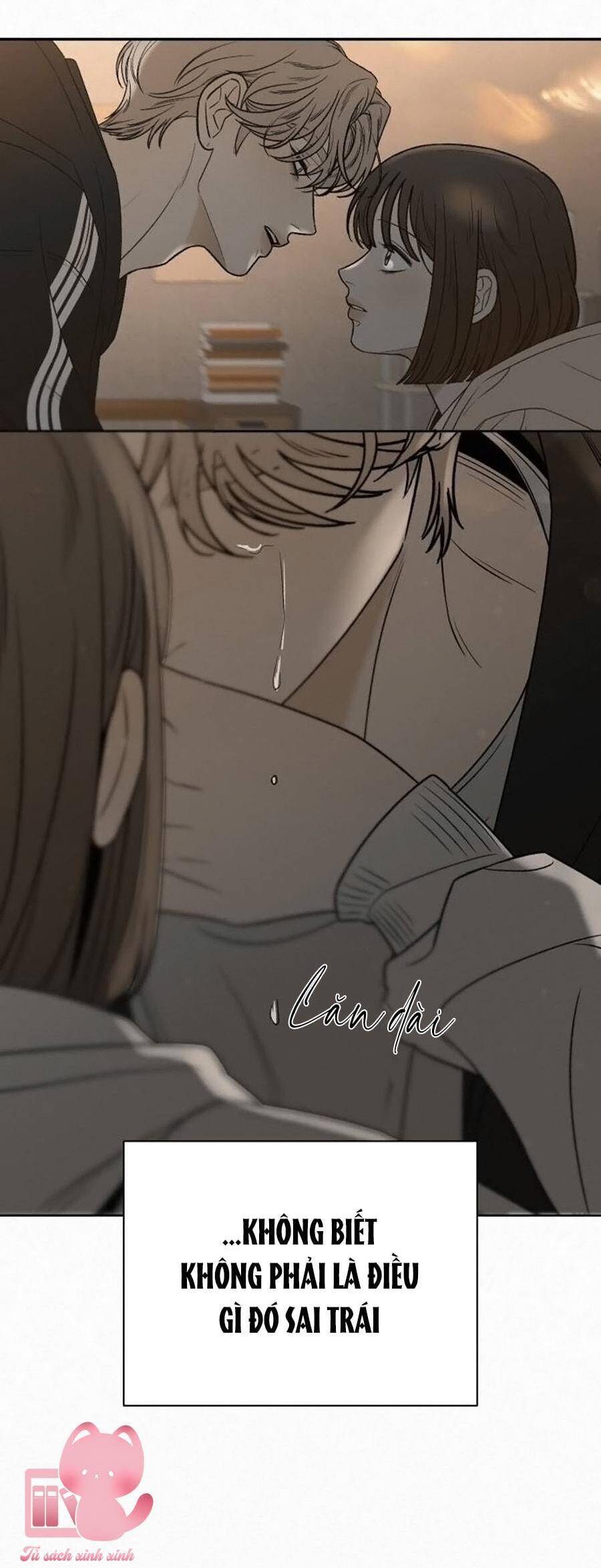 Chiến Lược: Tình Yêu Trong Sáng Chapter 101 - 7