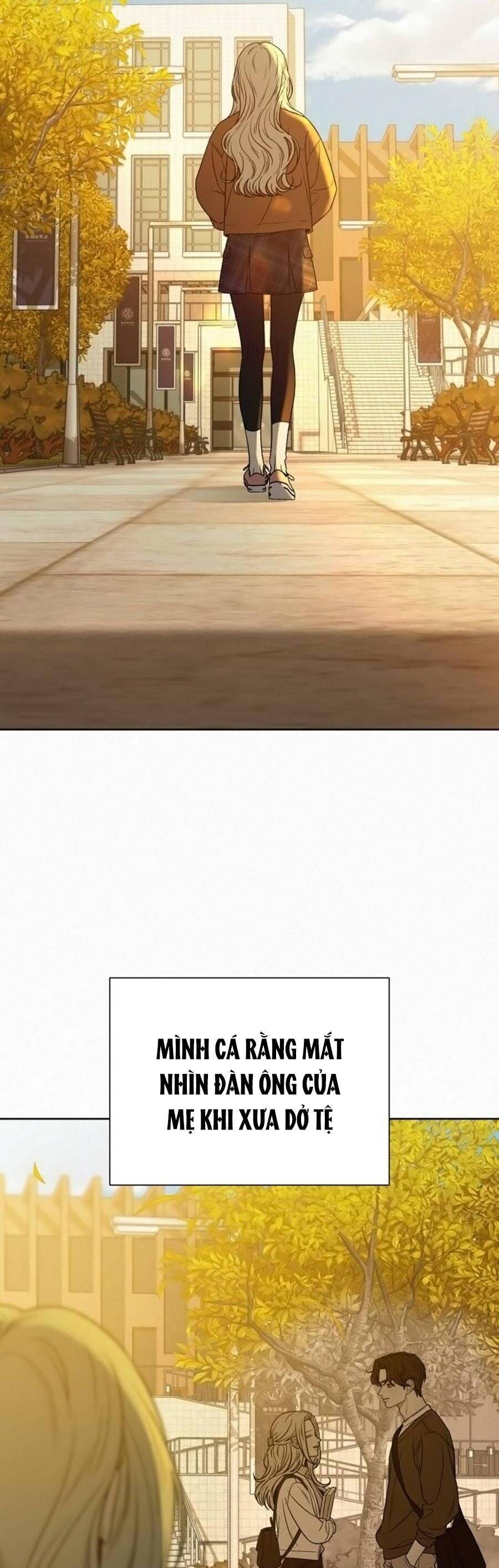 Chiến Lược: Tình Yêu Trong Sáng Chapter 101 - 62