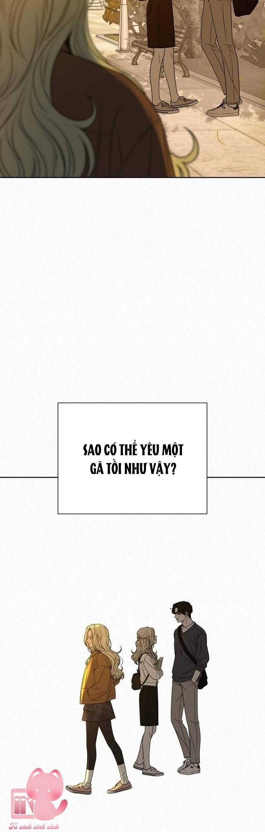 Chiến Lược: Tình Yêu Trong Sáng Chapter 101 - 63