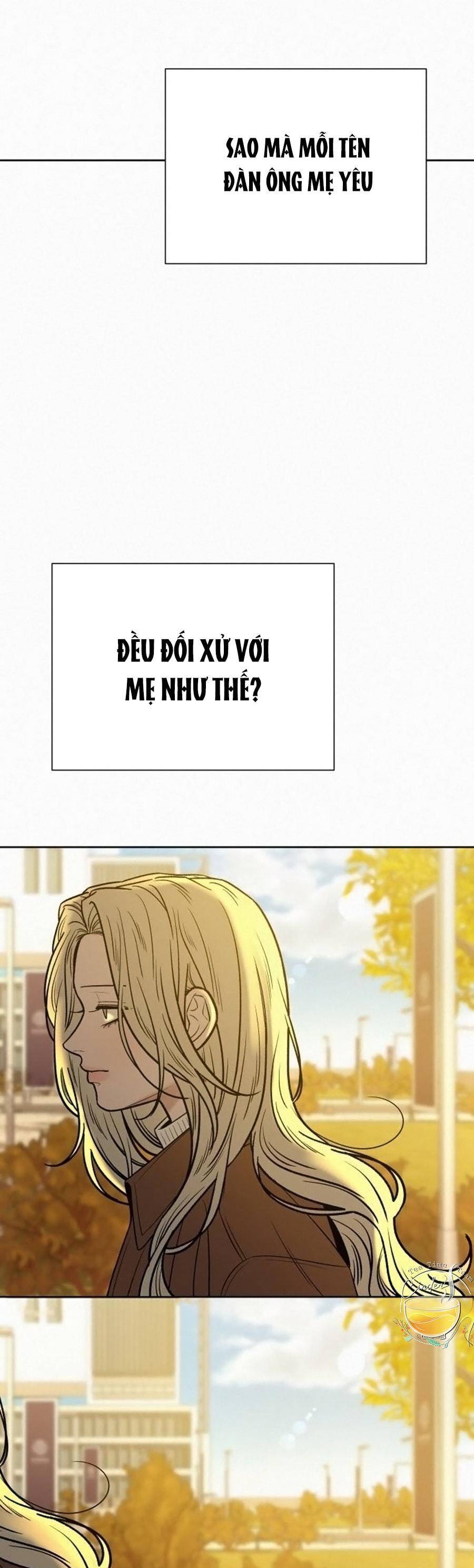 Chiến Lược: Tình Yêu Trong Sáng Chapter 101 - 64