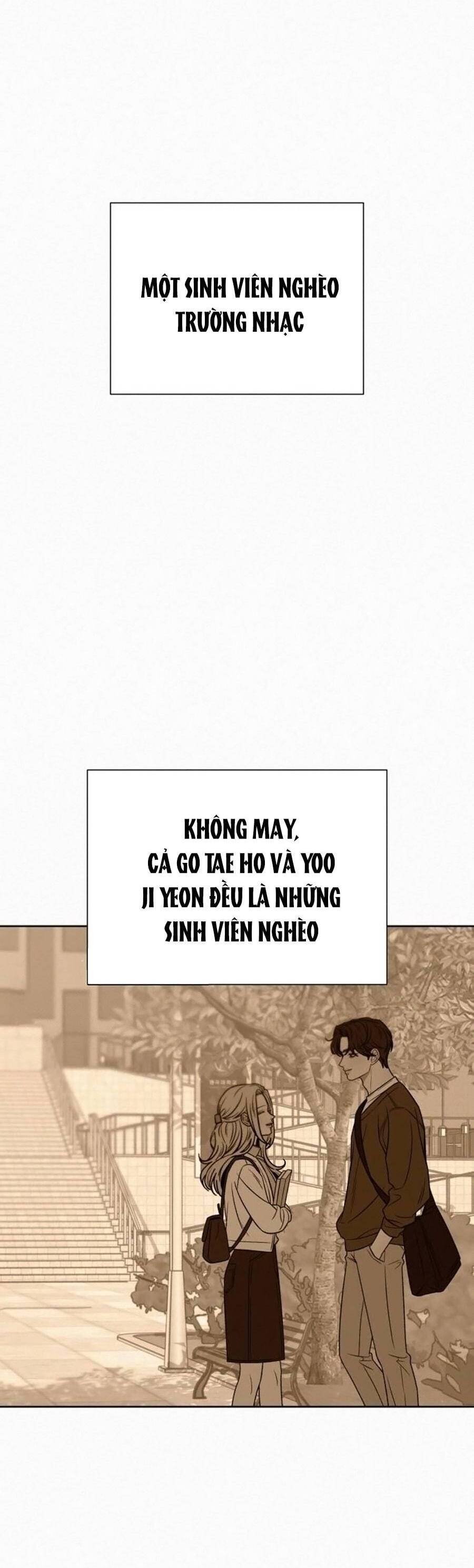 Chiến Lược: Tình Yêu Trong Sáng Chapter 101 - 66