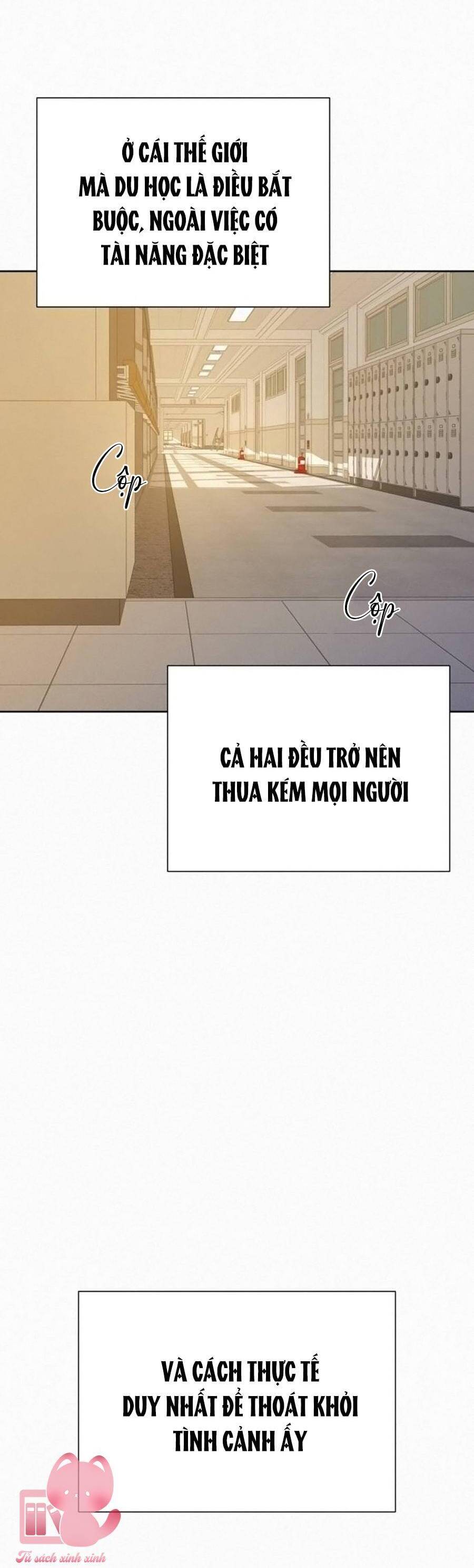 Chiến Lược: Tình Yêu Trong Sáng Chapter 101 - 67