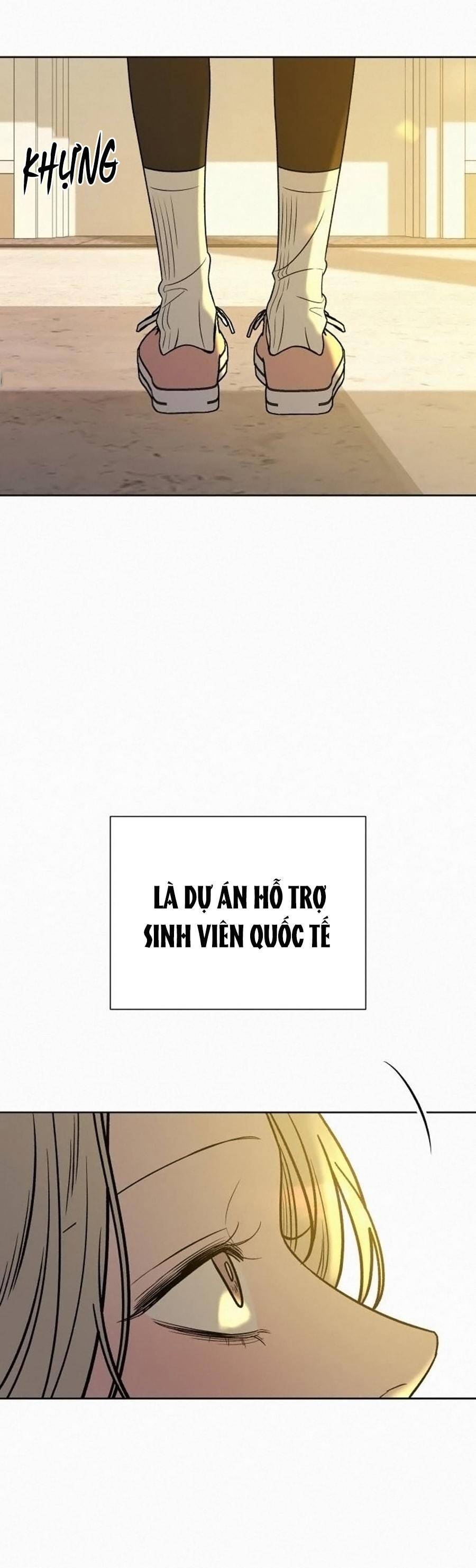 Chiến Lược: Tình Yêu Trong Sáng Chapter 101 - 68