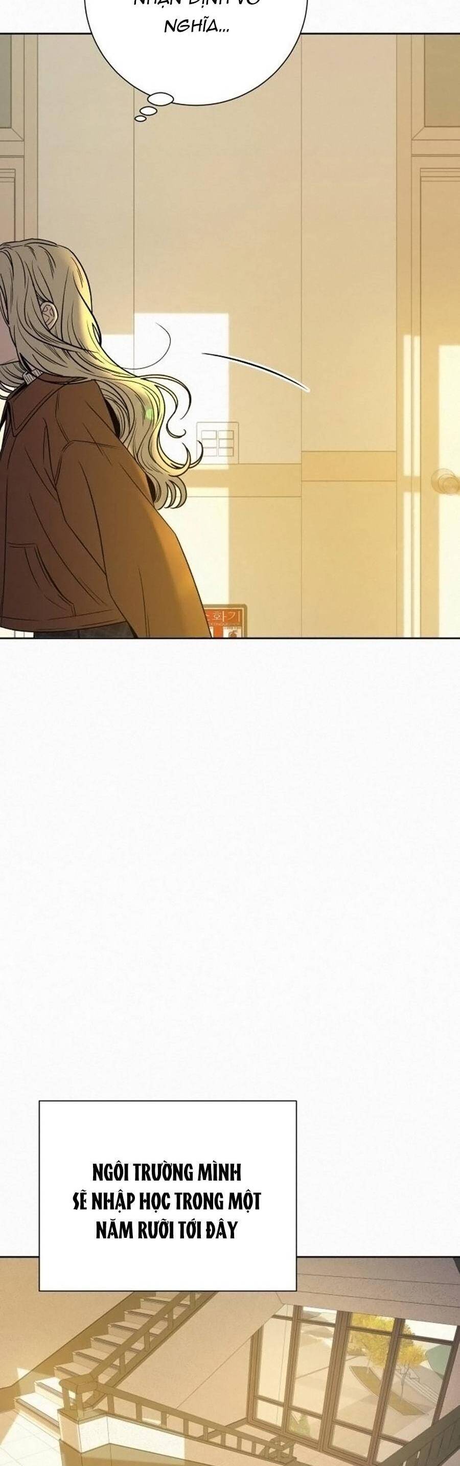 Chiến Lược: Tình Yêu Trong Sáng Chapter 101 - 73