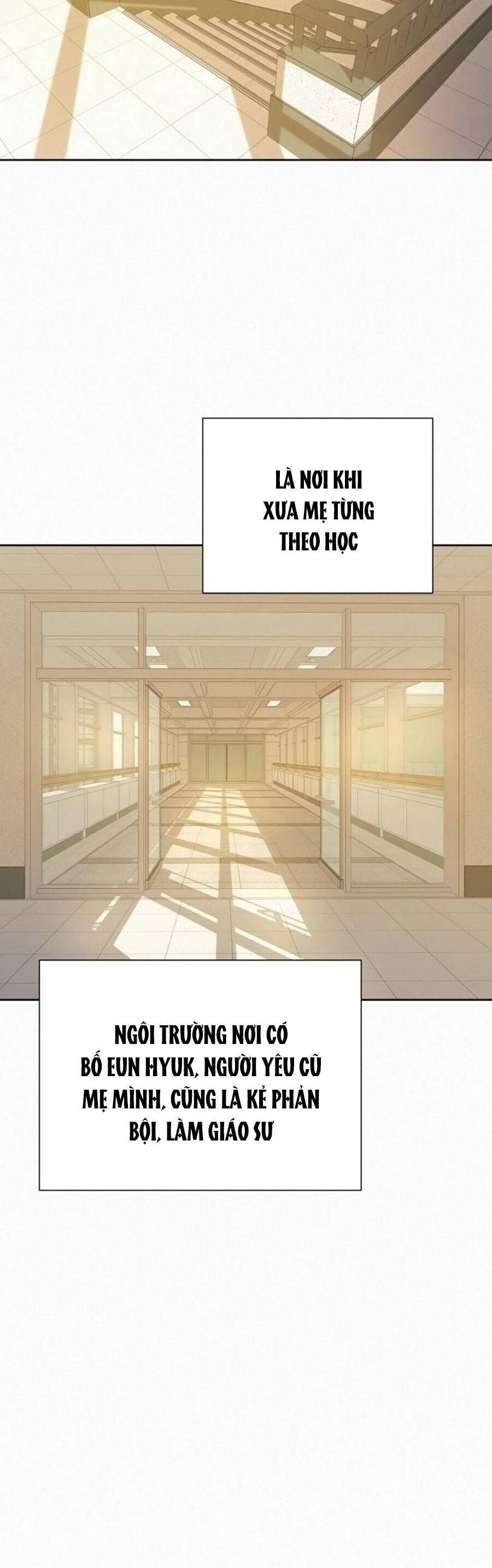 Chiến Lược: Tình Yêu Trong Sáng Chapter 101 - 74