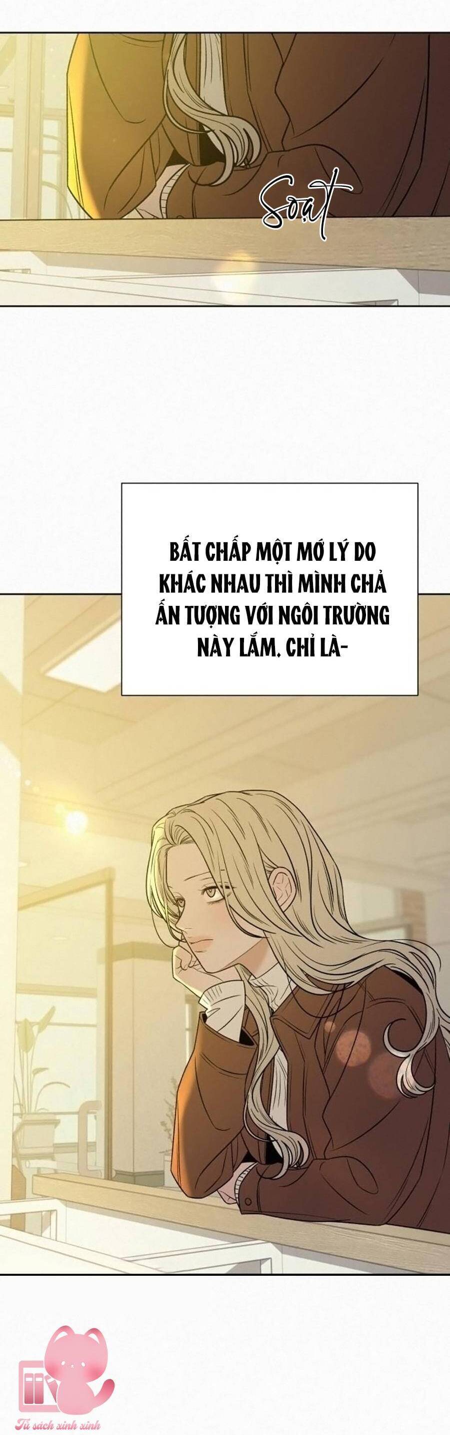 Chiến Lược: Tình Yêu Trong Sáng Chapter 101 - 75