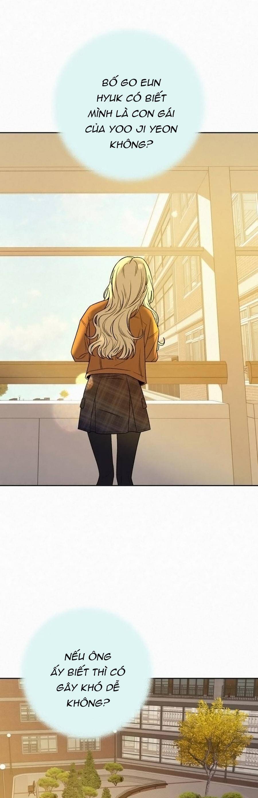 Chiến Lược: Tình Yêu Trong Sáng Chapter 101 - 76