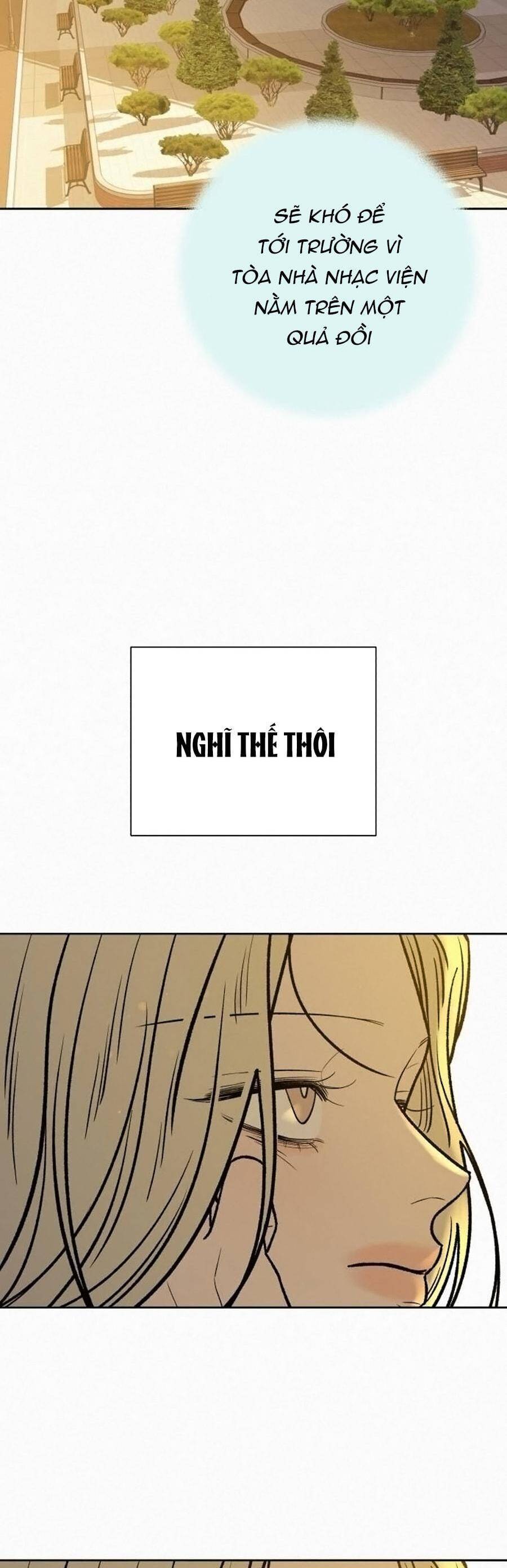 Chiến Lược: Tình Yêu Trong Sáng Chapter 101 - 77
