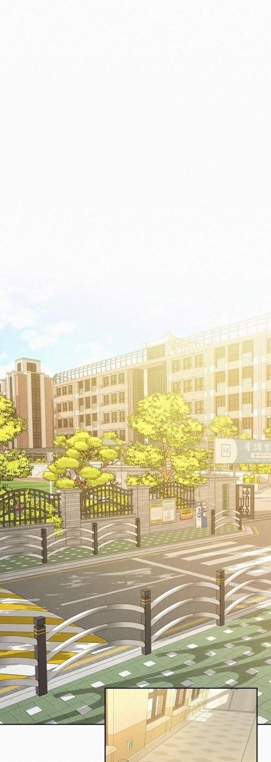 Chiến Lược: Tình Yêu Trong Sáng Chapter 101 - 85