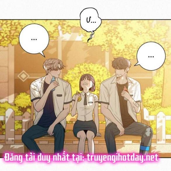 Chiến Lược: Tình Yêu Trong Sáng Chapter 68 - 3