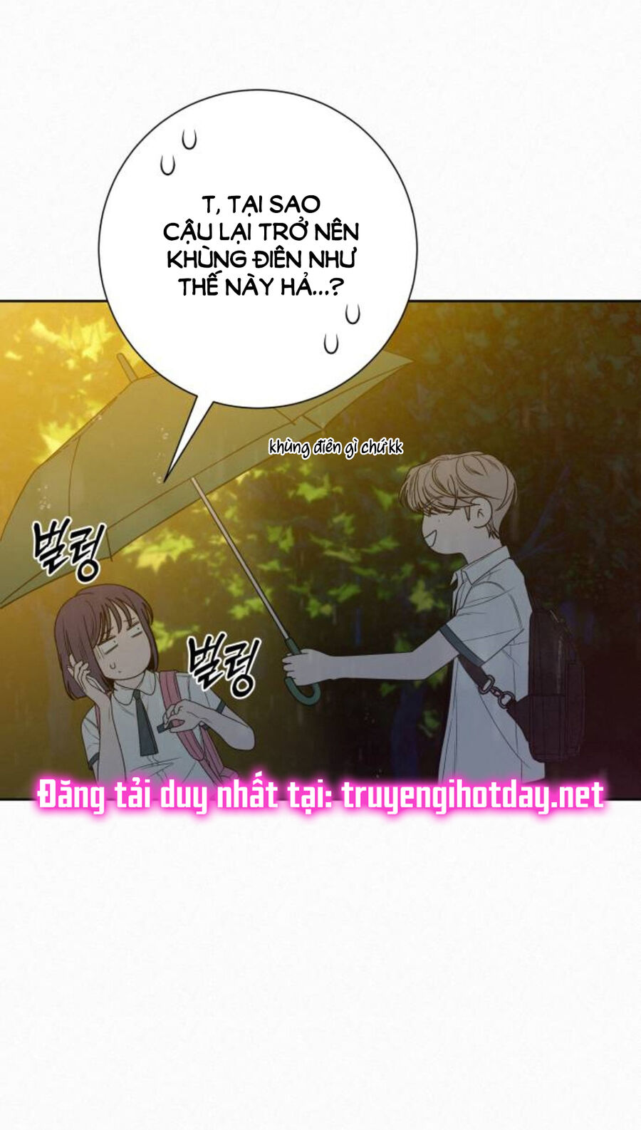Chiến Lược: Tình Yêu Trong Sáng Chapter 76.1 - 25