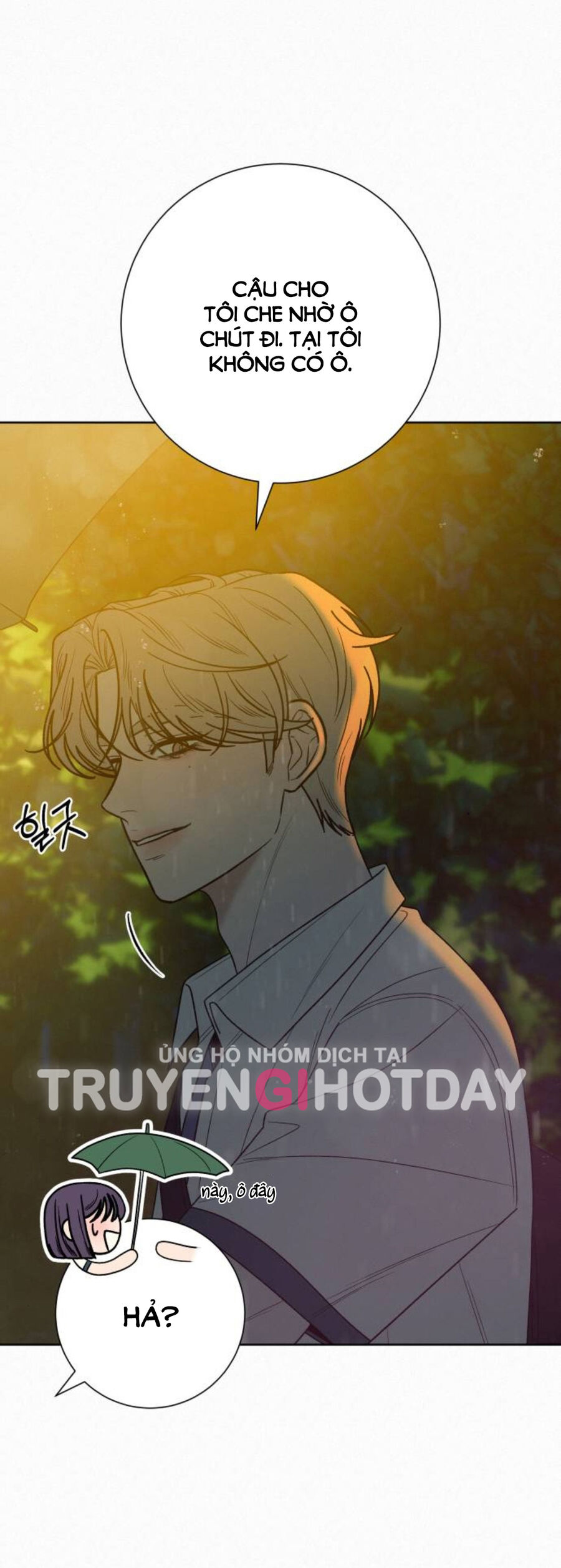 Chiến Lược: Tình Yêu Trong Sáng Chapter 76.1 - 27