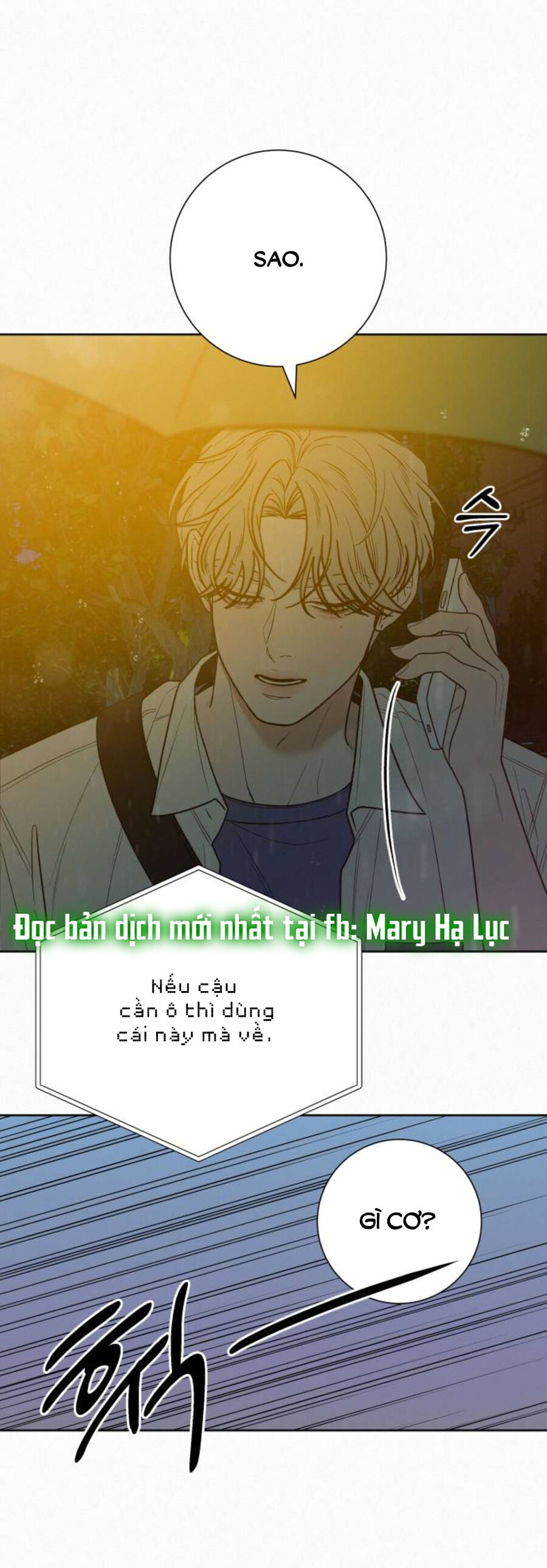 Chiến Lược: Tình Yêu Trong Sáng Chapter 76.1 - 30