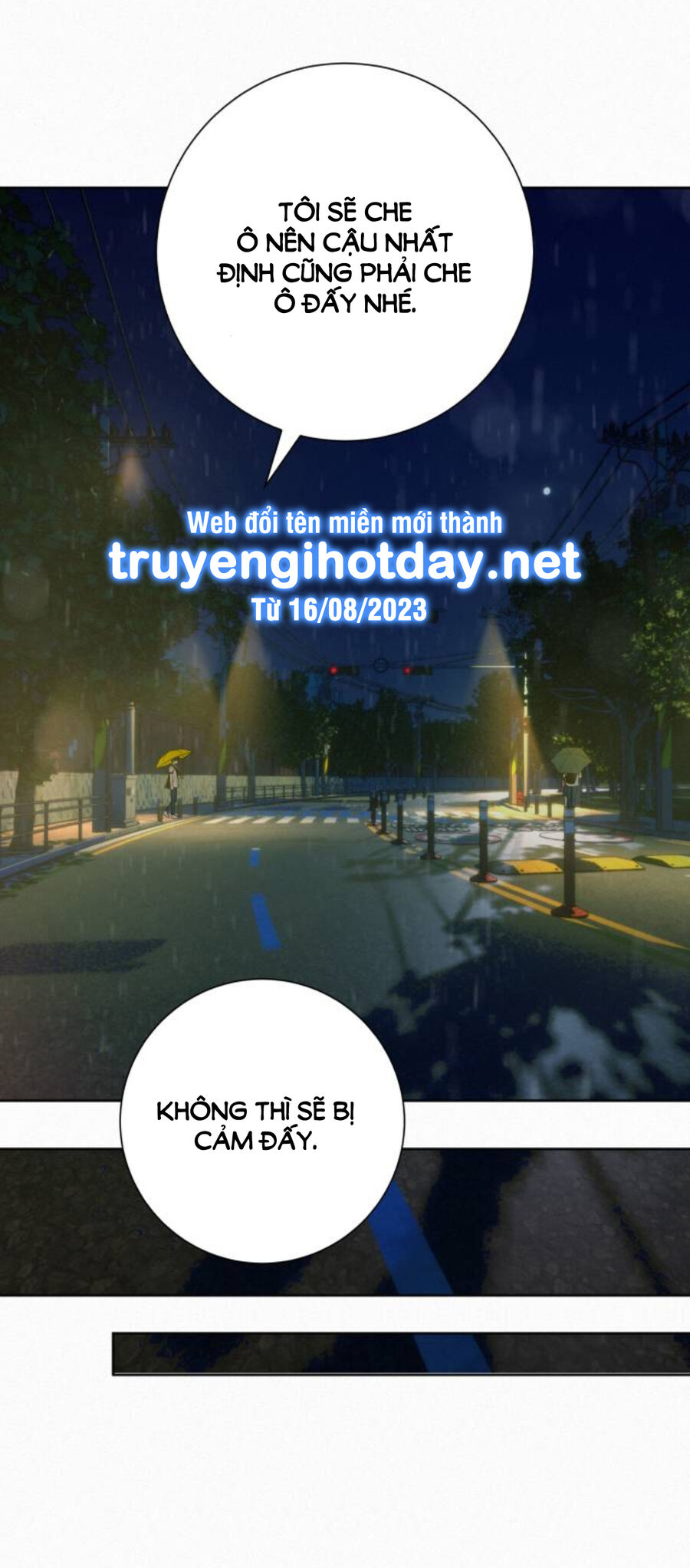 Chiến Lược: Tình Yêu Trong Sáng Chapter 76.1 - 45