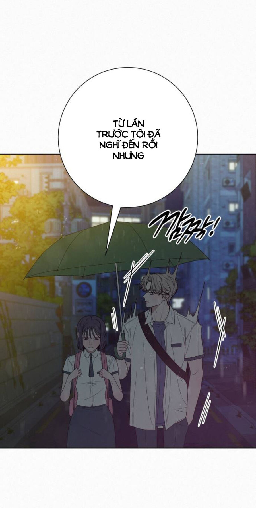 Chiến Lược: Tình Yêu Trong Sáng Chapter 76.1 - 48