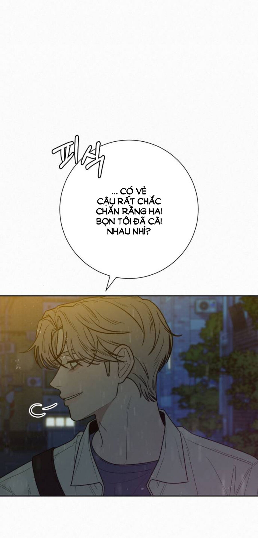 Chiến Lược: Tình Yêu Trong Sáng Chapter 76.1 - 50