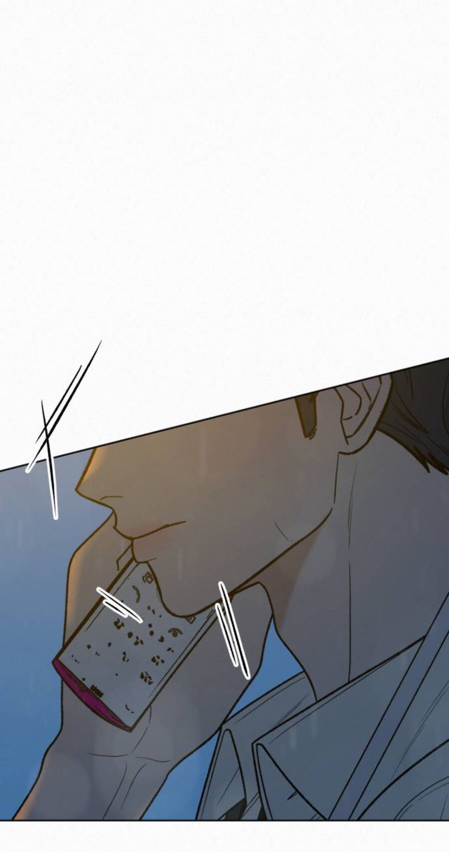Chiến Lược: Tình Yêu Trong Sáng Chapter 76.1 - 5