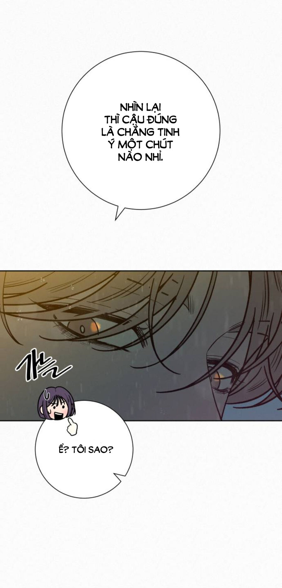 Chiến Lược: Tình Yêu Trong Sáng Chapter 76.1 - 52