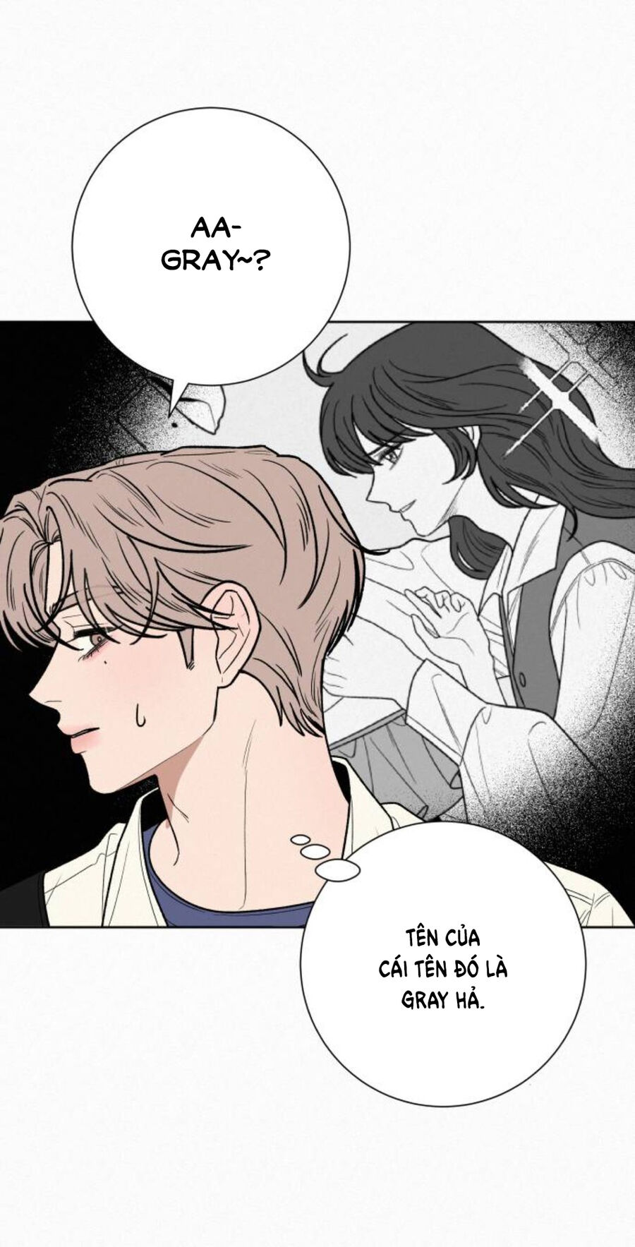 Chiến Lược: Tình Yêu Trong Sáng Chapter 76.2 - 43