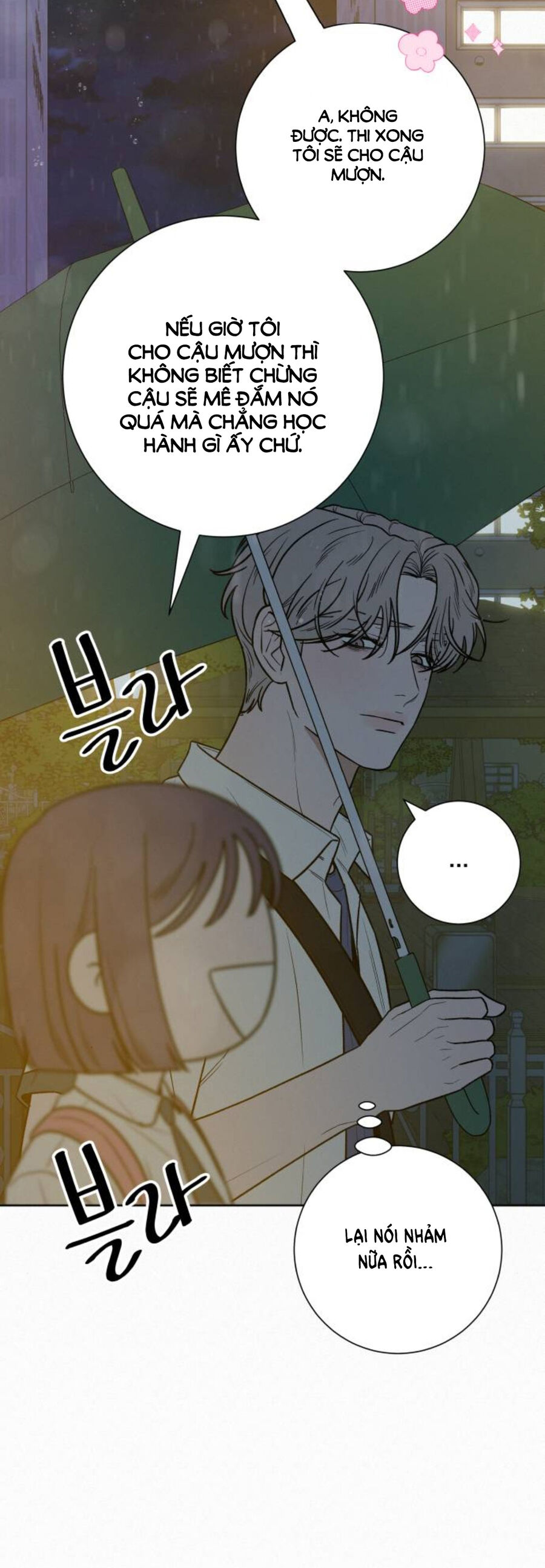 Chiến Lược: Tình Yêu Trong Sáng Chapter 76.2 - 50