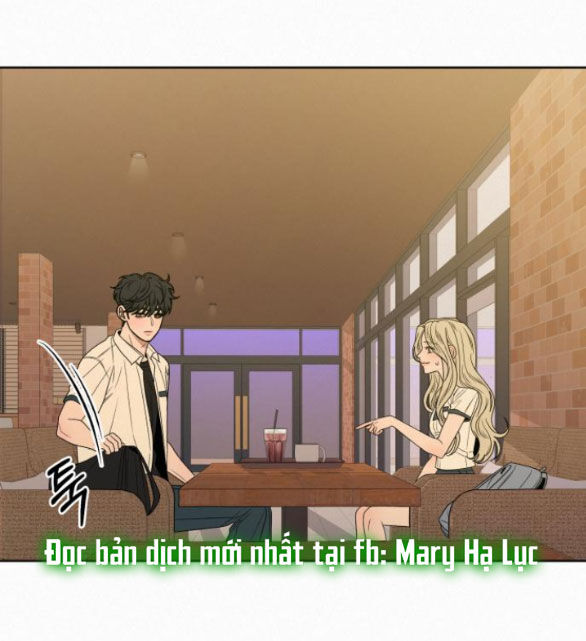 Chiến Lược: Tình Yêu Trong Sáng Chapter 77.1 - 67