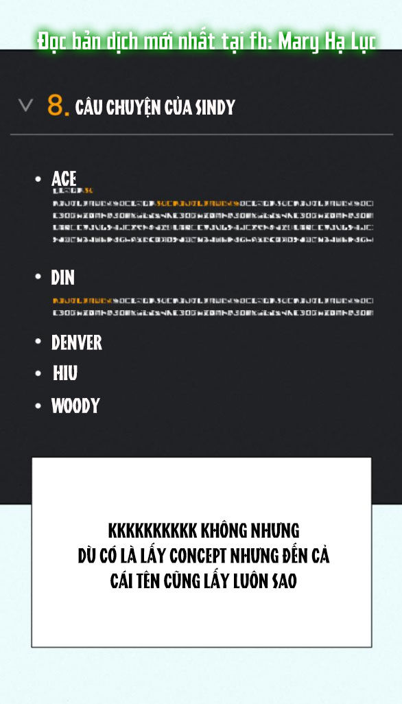 Chiến Lược: Tình Yêu Trong Sáng Chapter 77.2 - 114