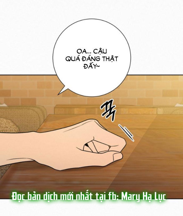 Chiến Lược: Tình Yêu Trong Sáng Chapter 77.2 - 13