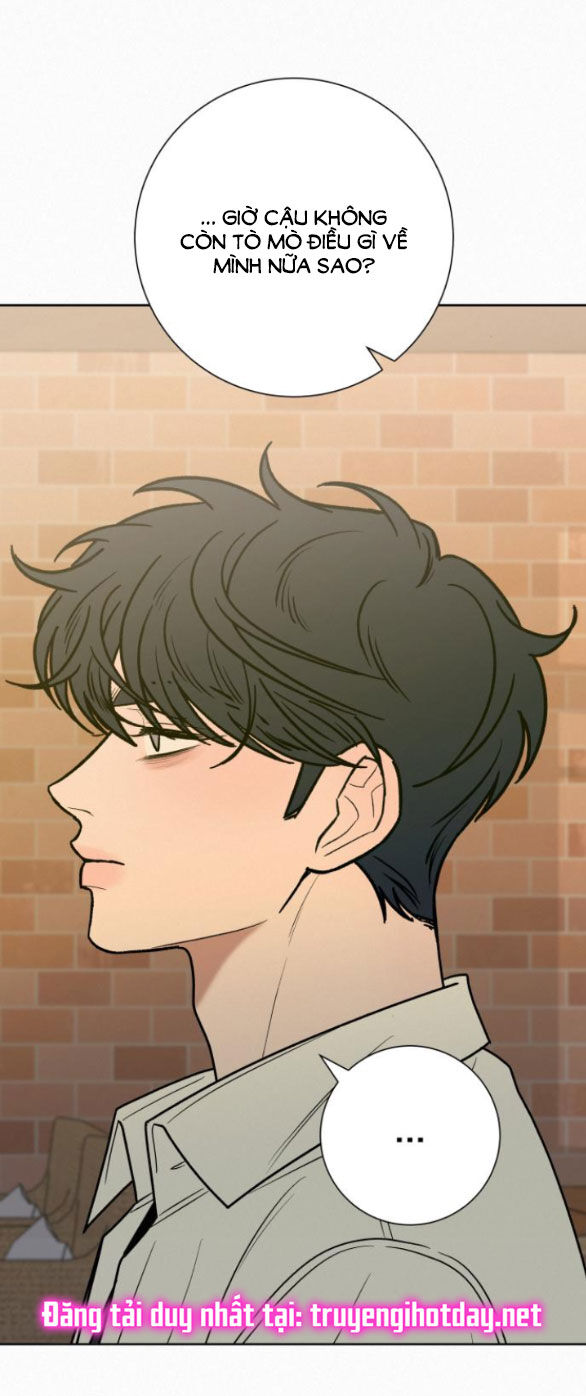 Chiến Lược: Tình Yêu Trong Sáng Chapter 77.2 - 17