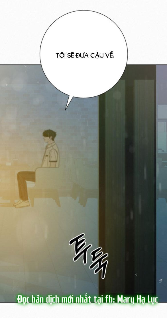 Chiến Lược: Tình Yêu Trong Sáng Chapter 77.2 - 41