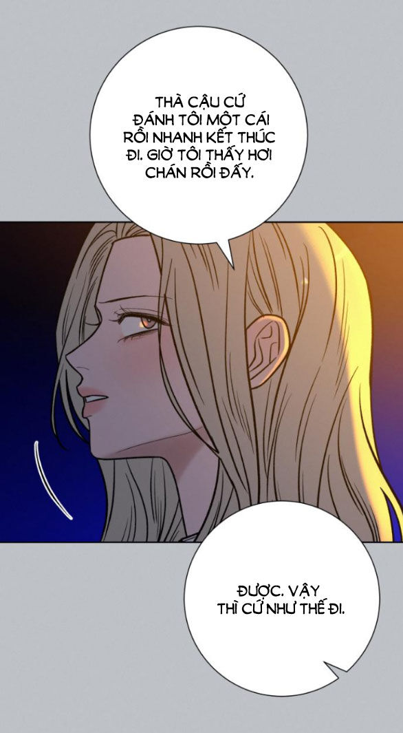 Chiến Lược: Tình Yêu Trong Sáng Chapter 77.2 - 62