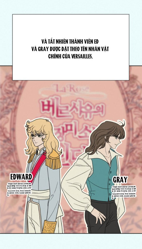 Chiến Lược: Tình Yêu Trong Sáng Chapter 77.2 - 93
