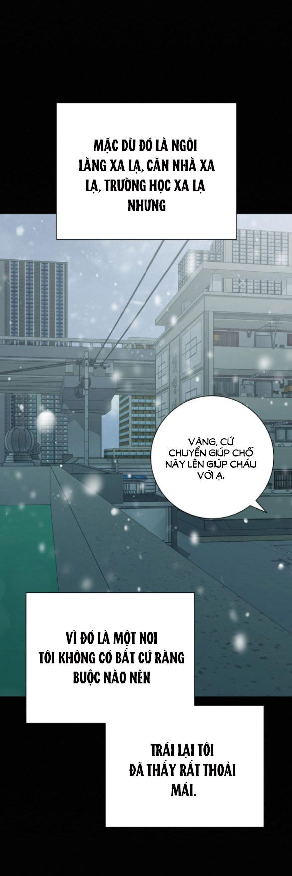 Chiến Lược: Tình Yêu Trong Sáng Chapter 79.2 - 47