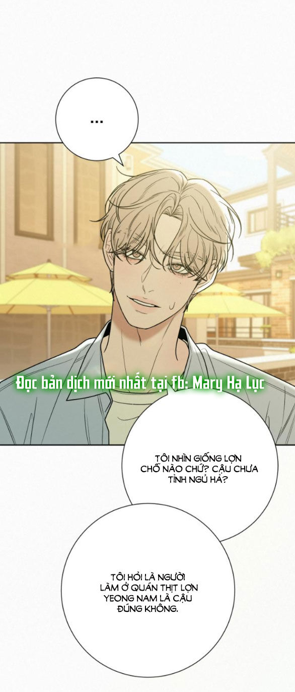 Chiến Lược: Tình Yêu Trong Sáng Chapter 79.2 - 6