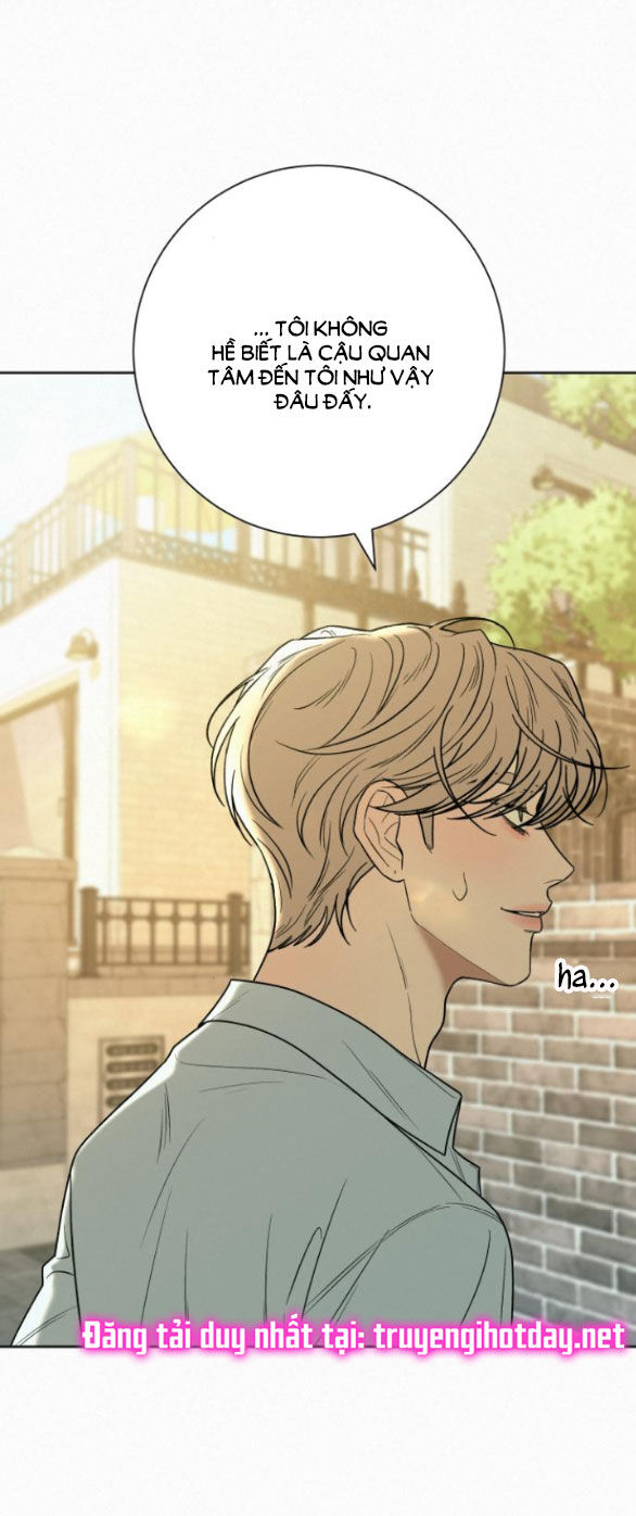 Chiến Lược: Tình Yêu Trong Sáng Chapter 79.2 - 8