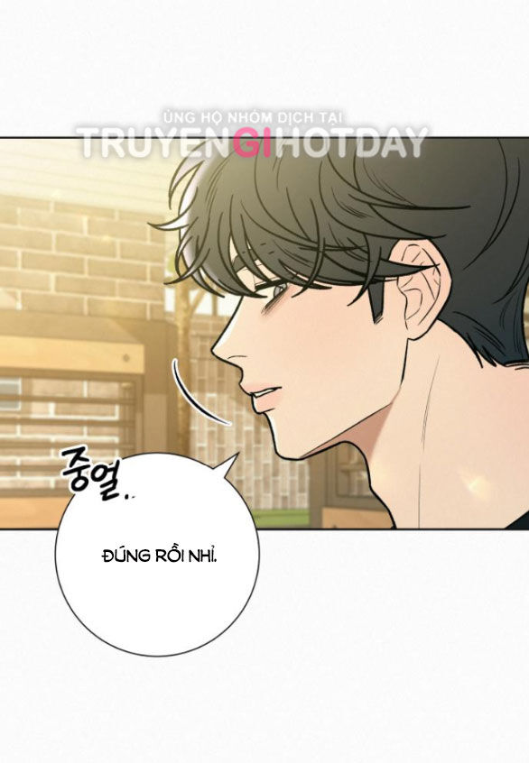 Chiến Lược: Tình Yêu Trong Sáng Chapter 79.2 - 10