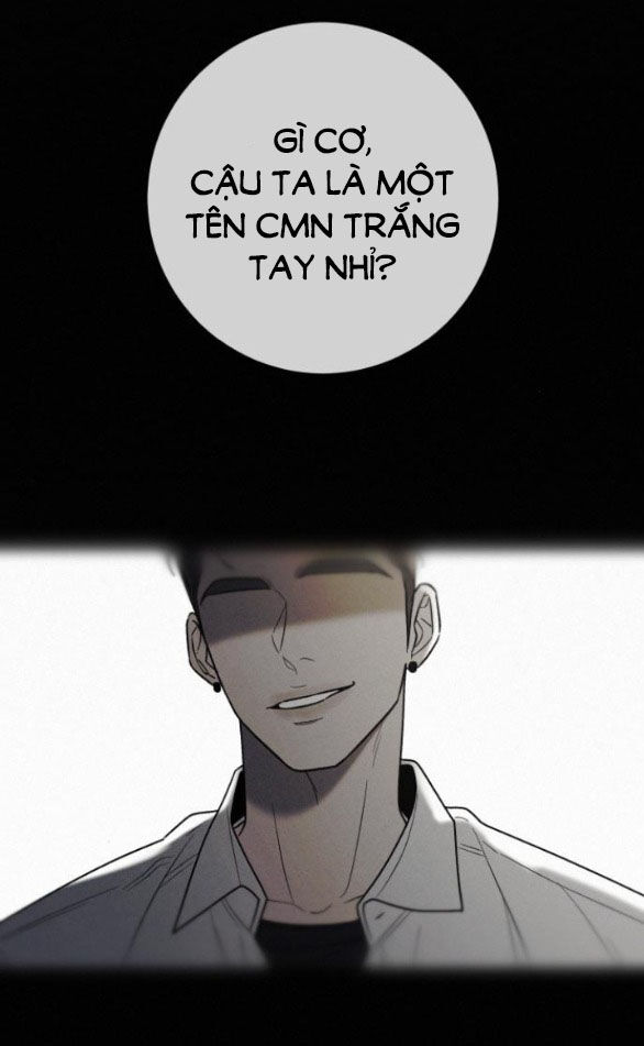 Chiến Lược: Tình Yêu Trong Sáng Chapter 80.1 - 11